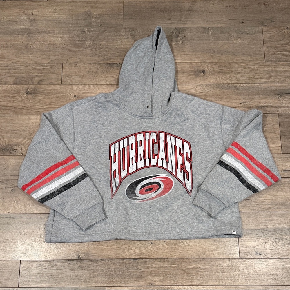 Carolina Hurricanes sweatshirt